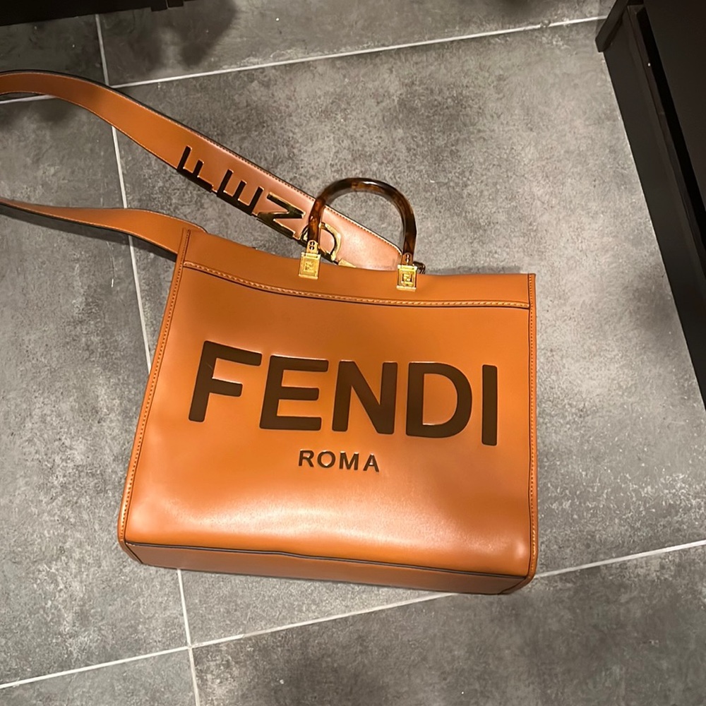 Fendi bag